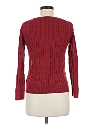 Tommy Hilfiger Pullover Sweater (view 2)