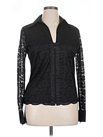 George Long Sleeve Blouse (view 1)