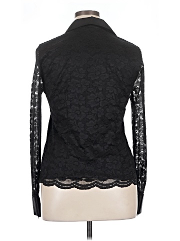 George Long Sleeve Blouse (view 2)
