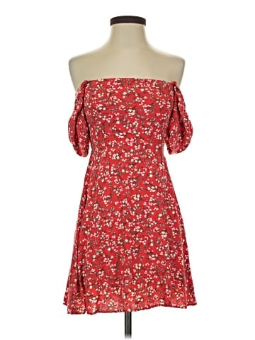 Mi ami Casual Dress (view 1)
