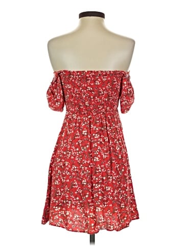 Mi ami Casual Dress (view 2)
