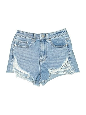 rue21 Denim Shorts (view 1)