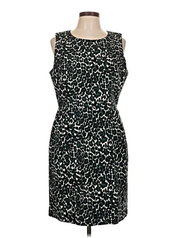 J.Crew Factory Store Cocktail Dress (view 1)