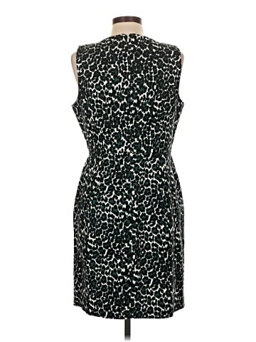 J.Crew Factory Store Cocktail Dress (view 2)