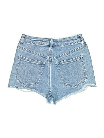 rue21 Denim Shorts (view 2)