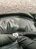 Unbranded 100% Polyester Black Snow Jacket Size M - photo 6