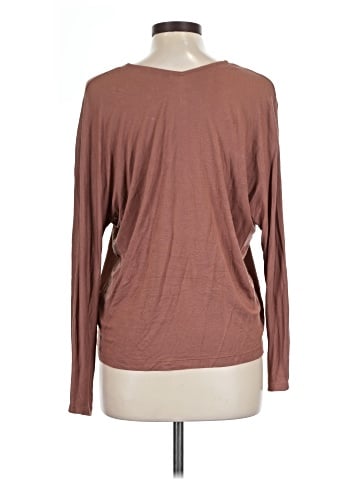 Vince. Long Sleeve Top (view 2)