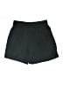 Bcg 100% Recycled Polyester Solid Black Athletic Shorts Size L - photo 1