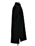 T by Talbots 100% Polyester Solid Black Casual Dress Size XS - photo 4