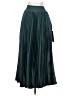 Lulus Teal Formal Skirt Size XS - photo 1