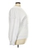 Fabletics Silver Sweatshirt Size 3X - photo 4