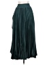 Lulus Teal Formal Skirt Size XS - photo 2