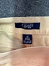 Chaps Tan Khakis Size 10 - photo 4