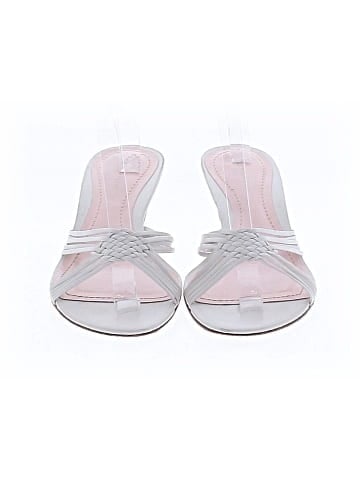 Ann Taylor Sandals (view 2)