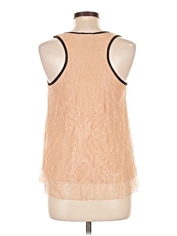 Bellatrix Sleeveless Blouse (view 2)