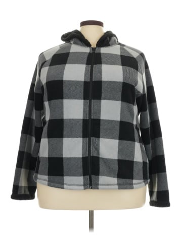 Faded Glory Cardigan (view 1)