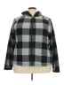 Faded Glory Gray Cardigan Size 3X - photo 1