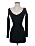 Lumiere Black Cocktail Dress Size XS - photo 1