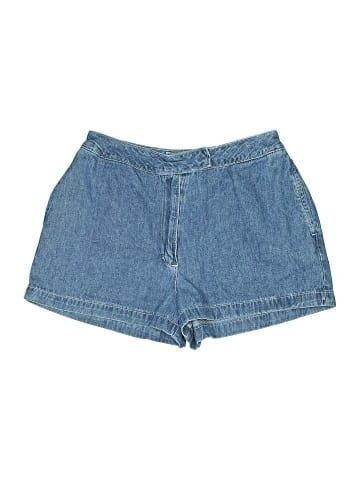 Esprit Denim Shorts (view 1)