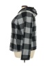 Faded Glory Gray Cardigan Size 3X - photo 5