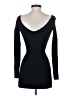 Lumiere Black Cocktail Dress Size XS - photo 2