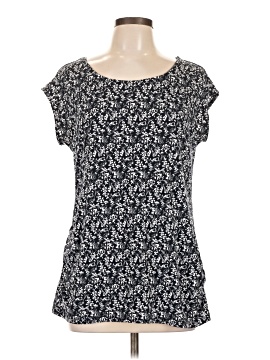 Christopher & Banks Short Sleeve T Shirt