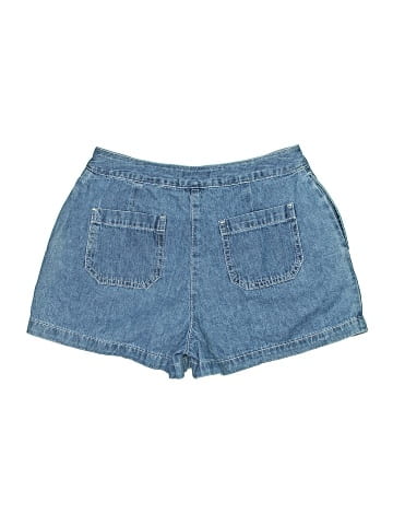 Esprit Denim Shorts (view 2)