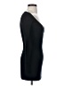 Lumiere Black Cocktail Dress Size XS - photo 4