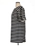 J.Crew Black Casual Dress Size XL - photo 5