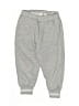 Shein Gray Sweatpants Size 12-18 mo - photo 1