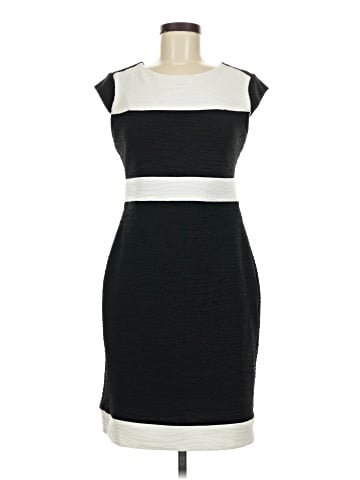 Sami & JO Cocktail Dress (view 1)