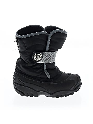 Kamik Boots (view 1)