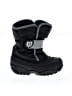 Kamik Black Boots Size 8 (kids) - photo 1