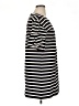 J.Crew Black Casual Dress Size XL - photo 4