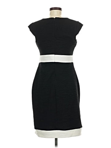 Sami & JO Cocktail Dress (view 2)