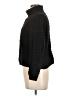Talbots 100% Cotton Black Cardigan Size Lg Petite - photo 5