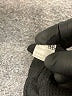 Unbranded Solid Black Jumpsuit Size S - photo 5