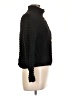 Talbots 100% Cotton Black Cardigan Size Lg Petite - photo 4