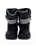 Kamik Black Boots Size 8 (kids) - photo 2
