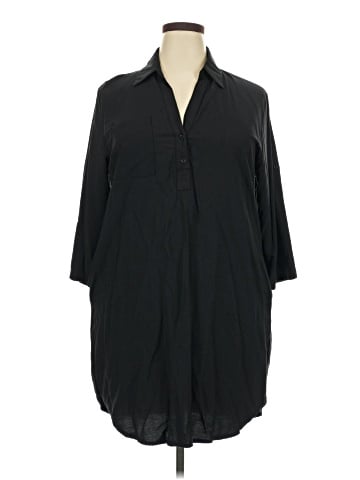 SMX Casual Dress (view 1)