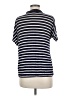 Espresso Blue Short Sleeve Polo Size M (estimated) - photo 2