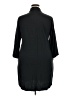 SMX Black Casual Dress Size 2X - photo 2