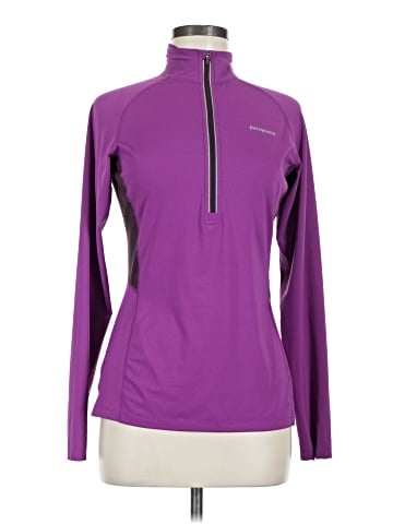 Patagonia Long Sleeve T-Shirt (view 1)