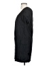 Sandro Solid Black Casual Dress Size Sm (1) - photo 5