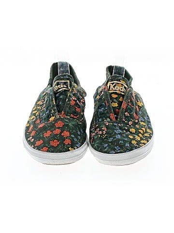 Keds x Rifle Paper Co. Sneakers (view 2)