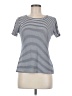 Old Navy Blue Short Sleeve Top Size M - photo 1