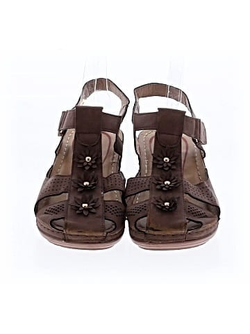 Unbranded Sandals (view 2)