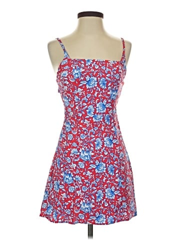MNG Casual Dress (view 1)