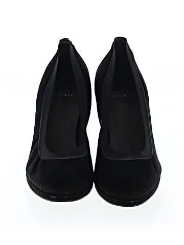 Stuart Weitzman Heels (view 2)