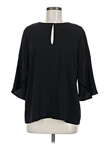 Trina Turk 3/4 Sleeve Blouse (view 1)